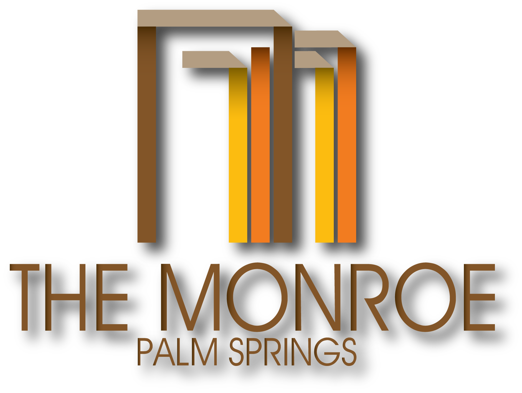 The Monroe Palm Springs 